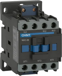 CHINT NXC-25 AC kontaktor
