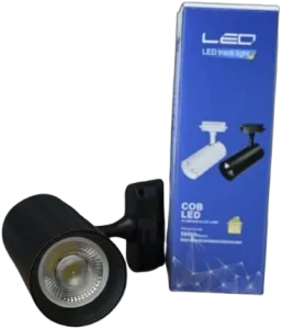 COB LED trek işığı