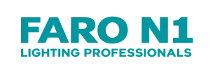 FARO NO 1 - Professional Lighting